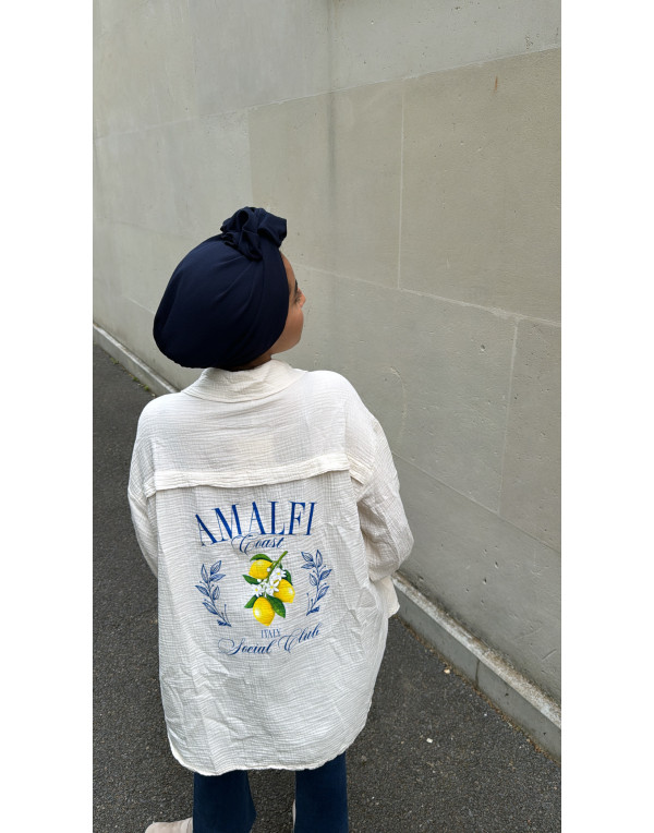 Chemise Amalfi