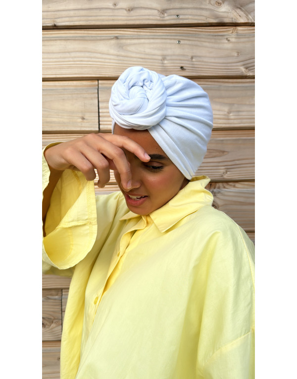 Blanca Jersey Coton