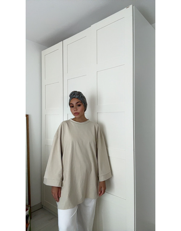 T-shirt manches longues