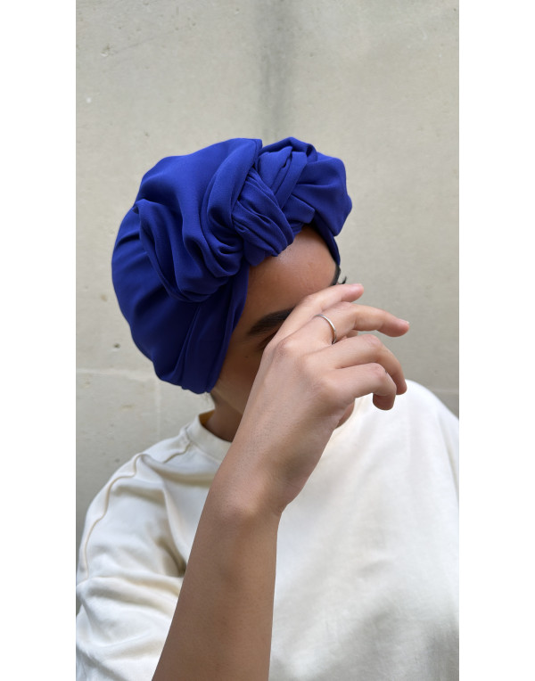 Bleu roi violine