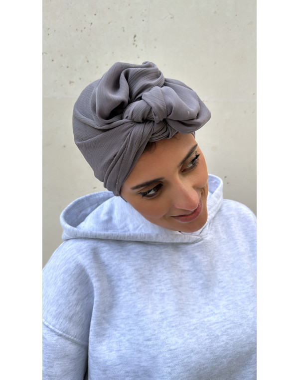 Gris mousseline