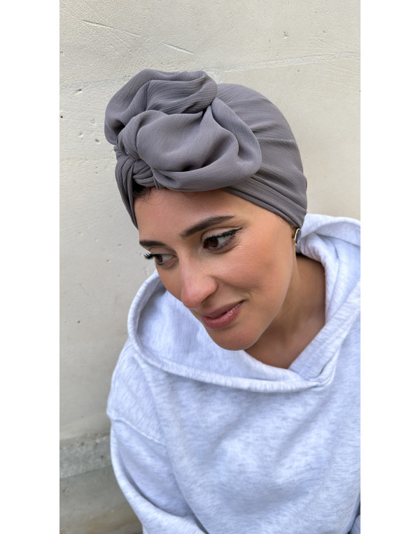 Gris mousseline