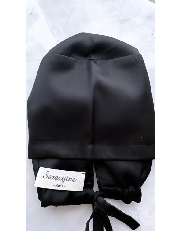 Bonnet Soie