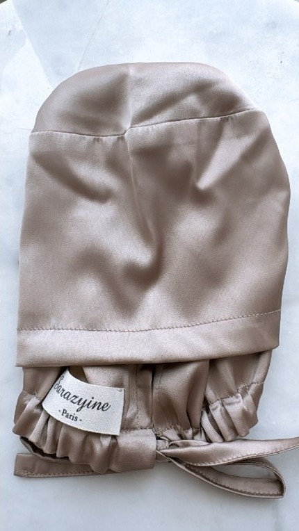 Bonnet Soie – Image 2
