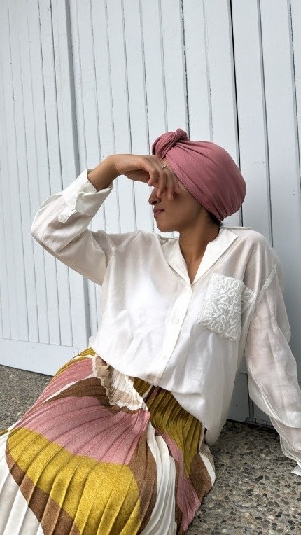 Sienna Jersey Coton – Image 2