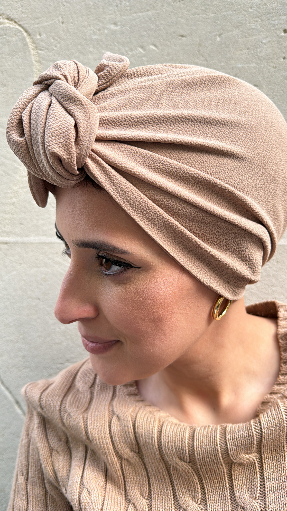 Moka crepe gaufré – Image 4