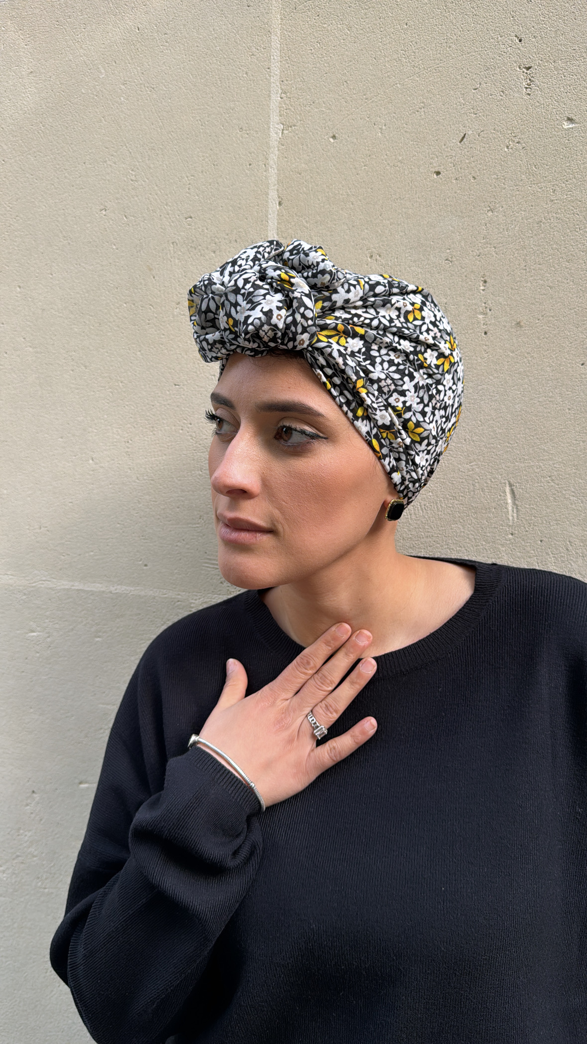 Neyla mousseline – Image 2