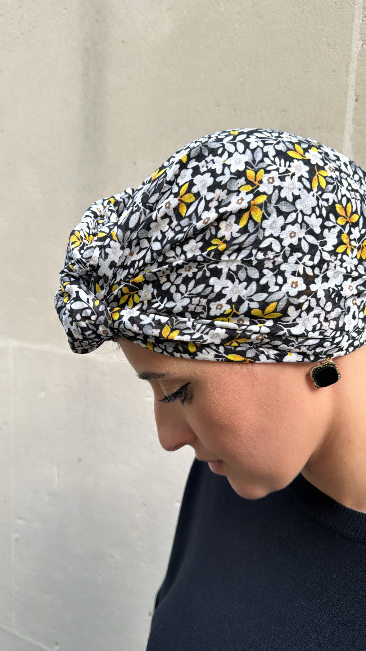 Neyla mousseline – Image 3