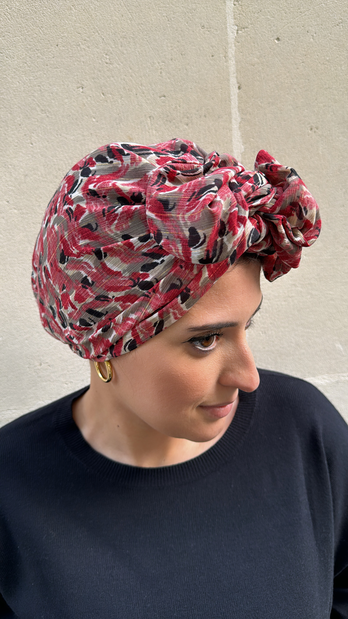 Rouje mousseline – Image 2