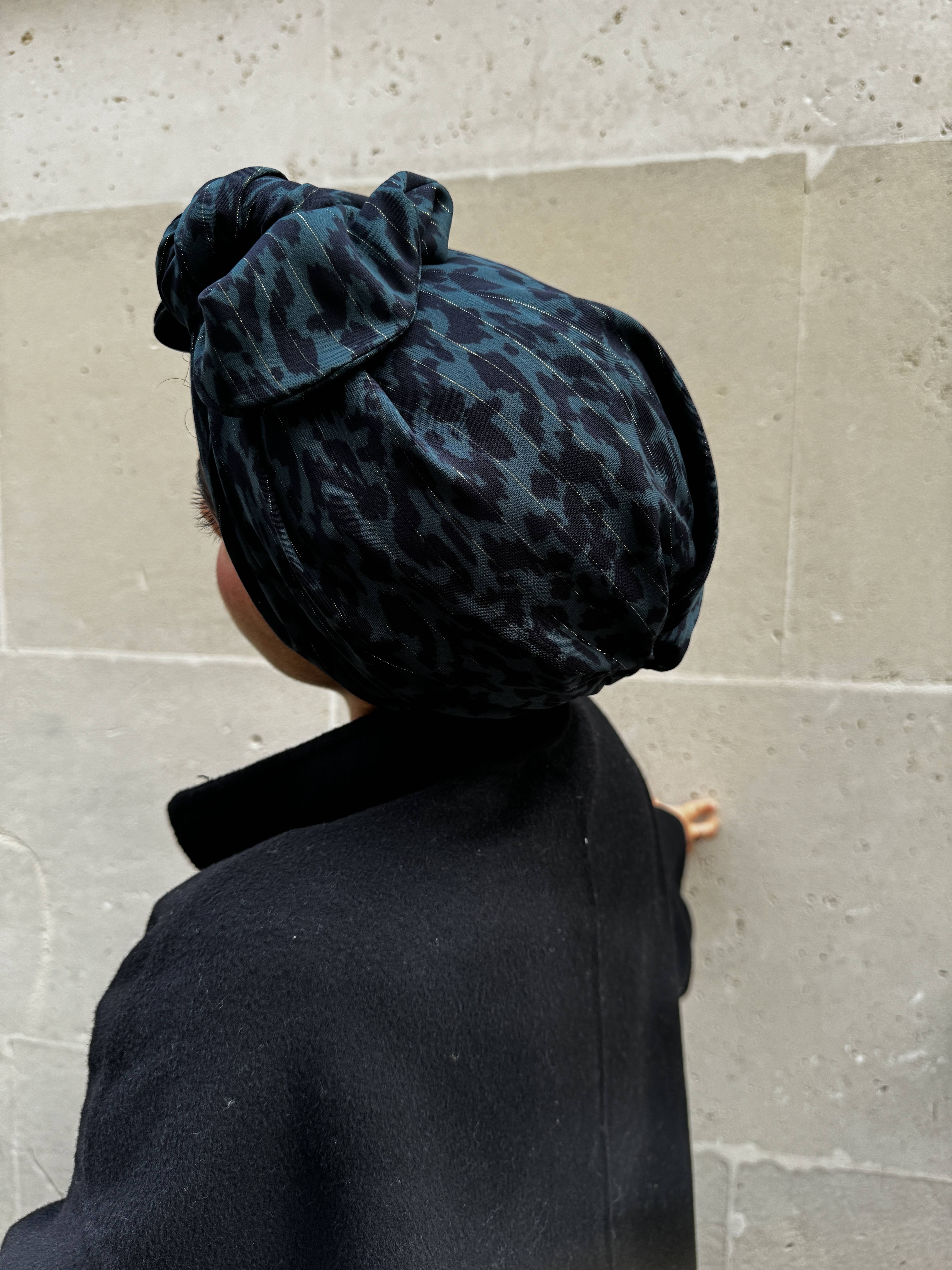 Léopard vert – Image 5