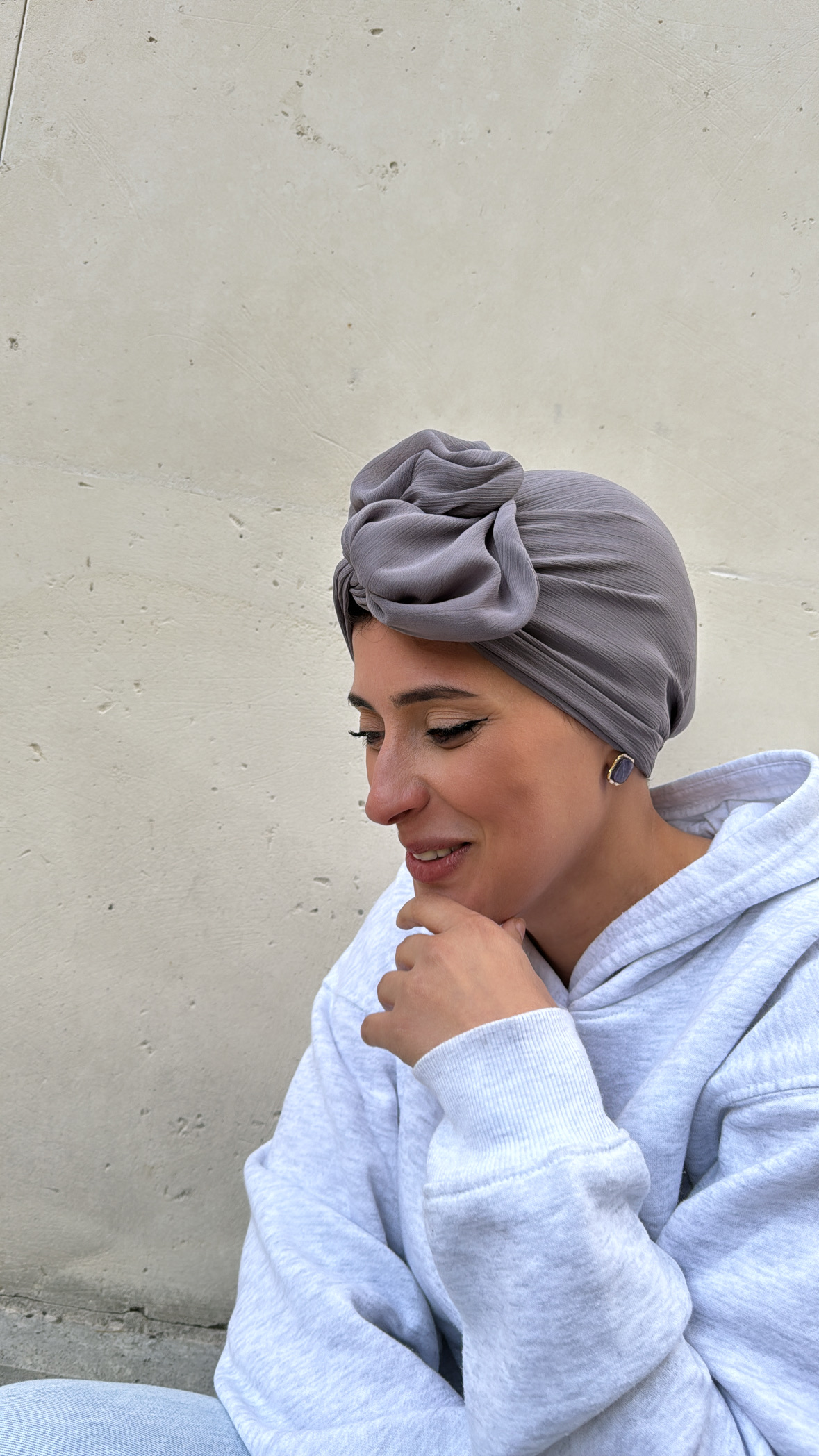 Gris mousseline – Image 2