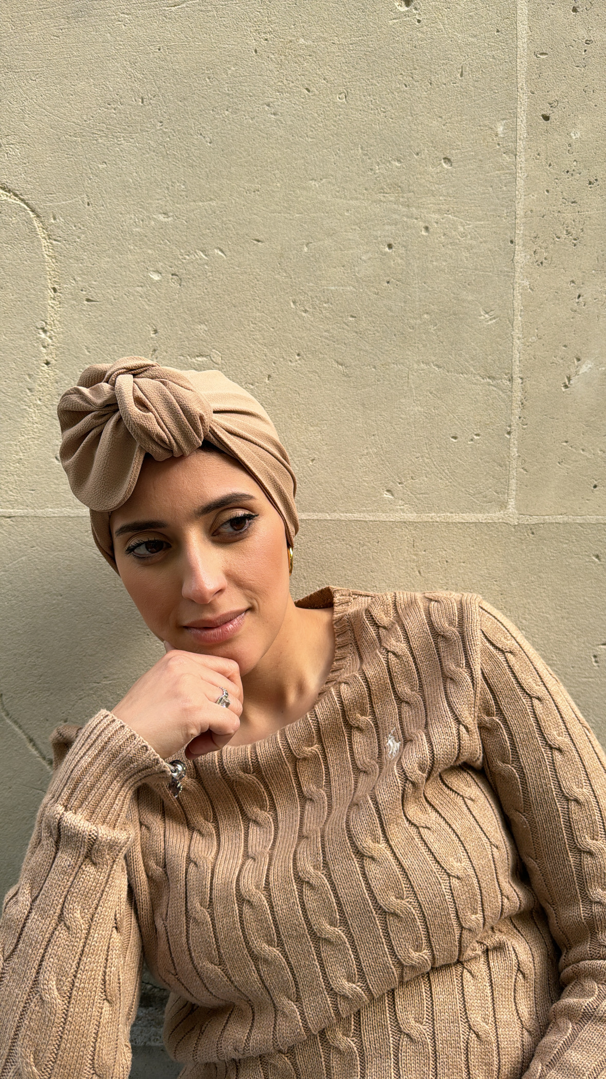 Moka crepe gaufré – Image 2