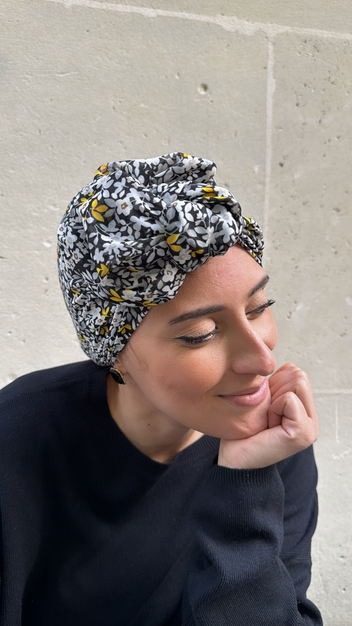 Neyla mousseline – Image 4