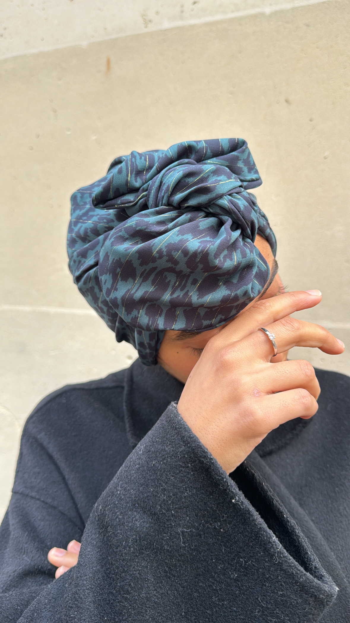 Léopard vert – Image 3