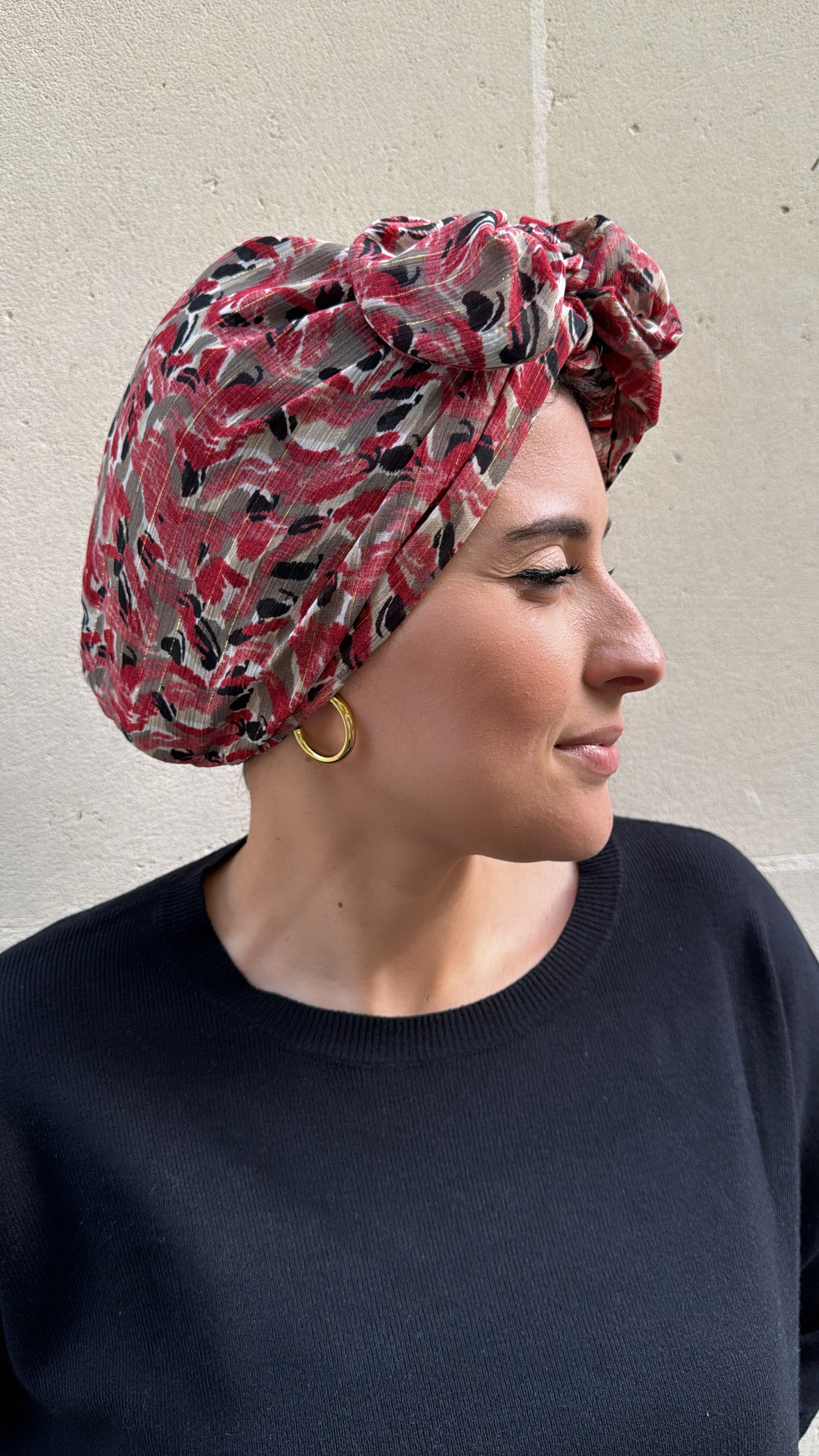 Rouje mousseline – Image 4