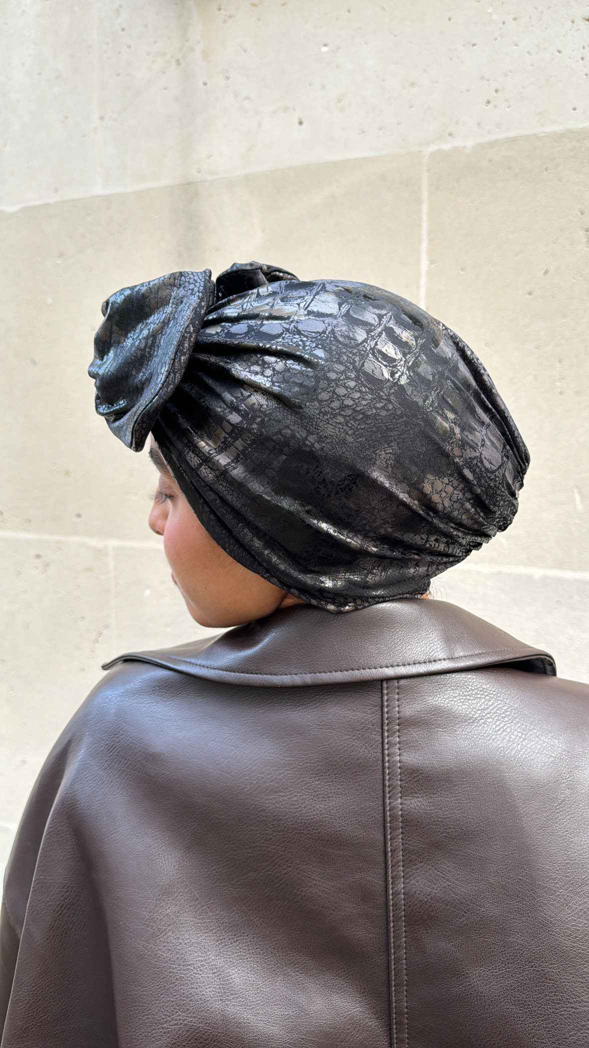 Python chic – Image 3