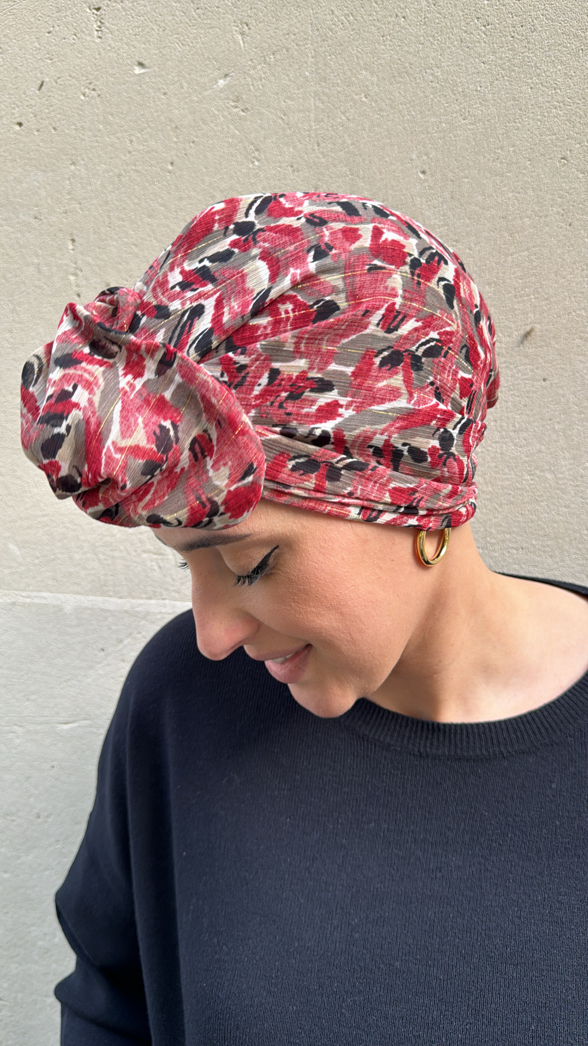 Rouje mousseline – Image 3