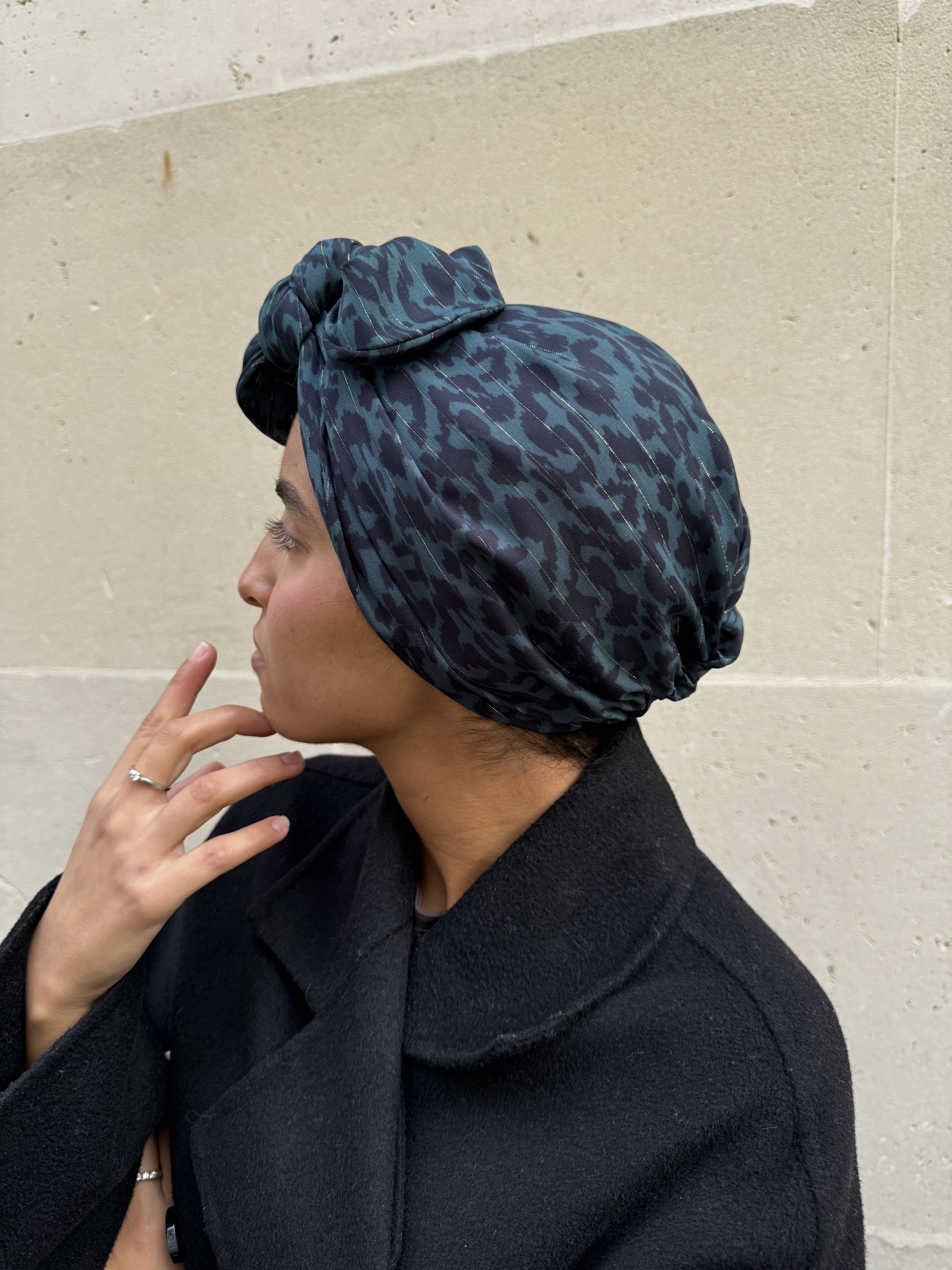 Léopard vert – Image 2