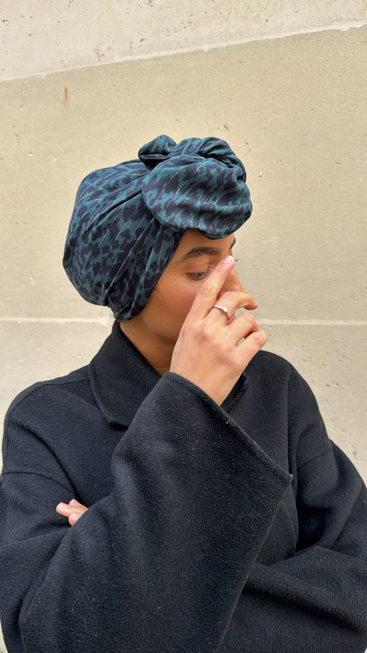 Léopard vert – Image 4