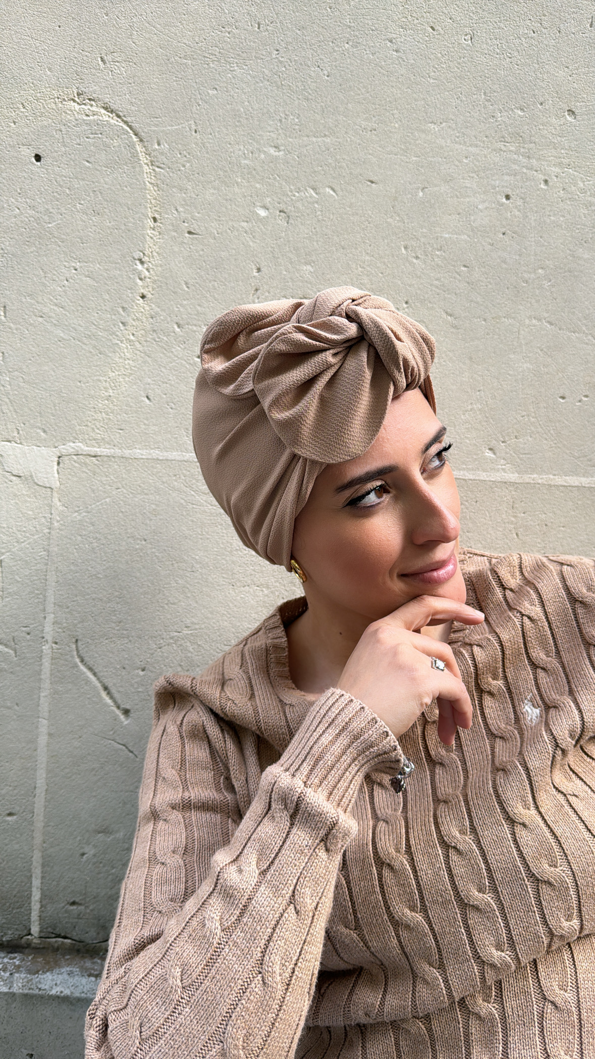 Moka crepe gaufré – Image 3