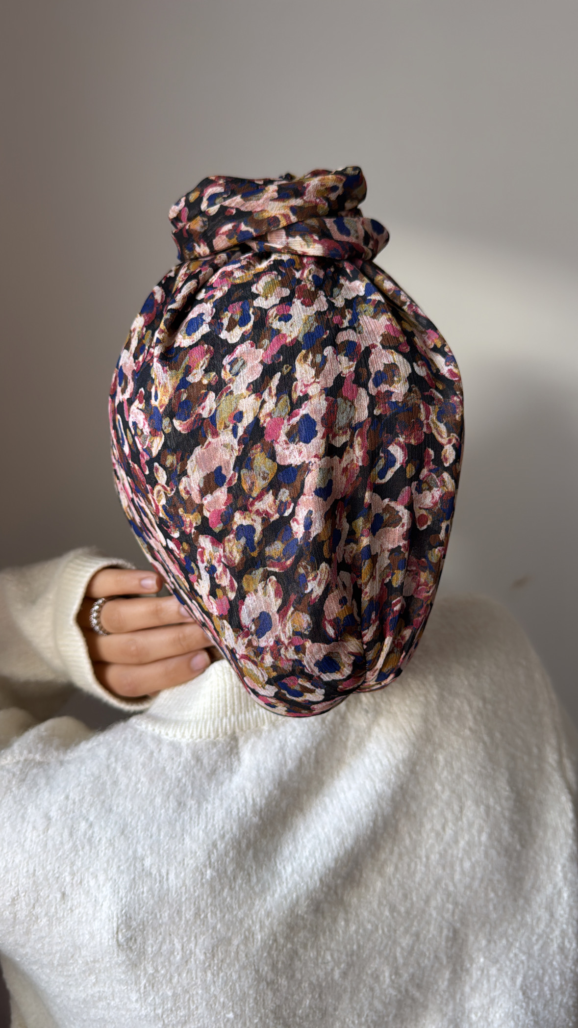 Rose peinture – Image 3