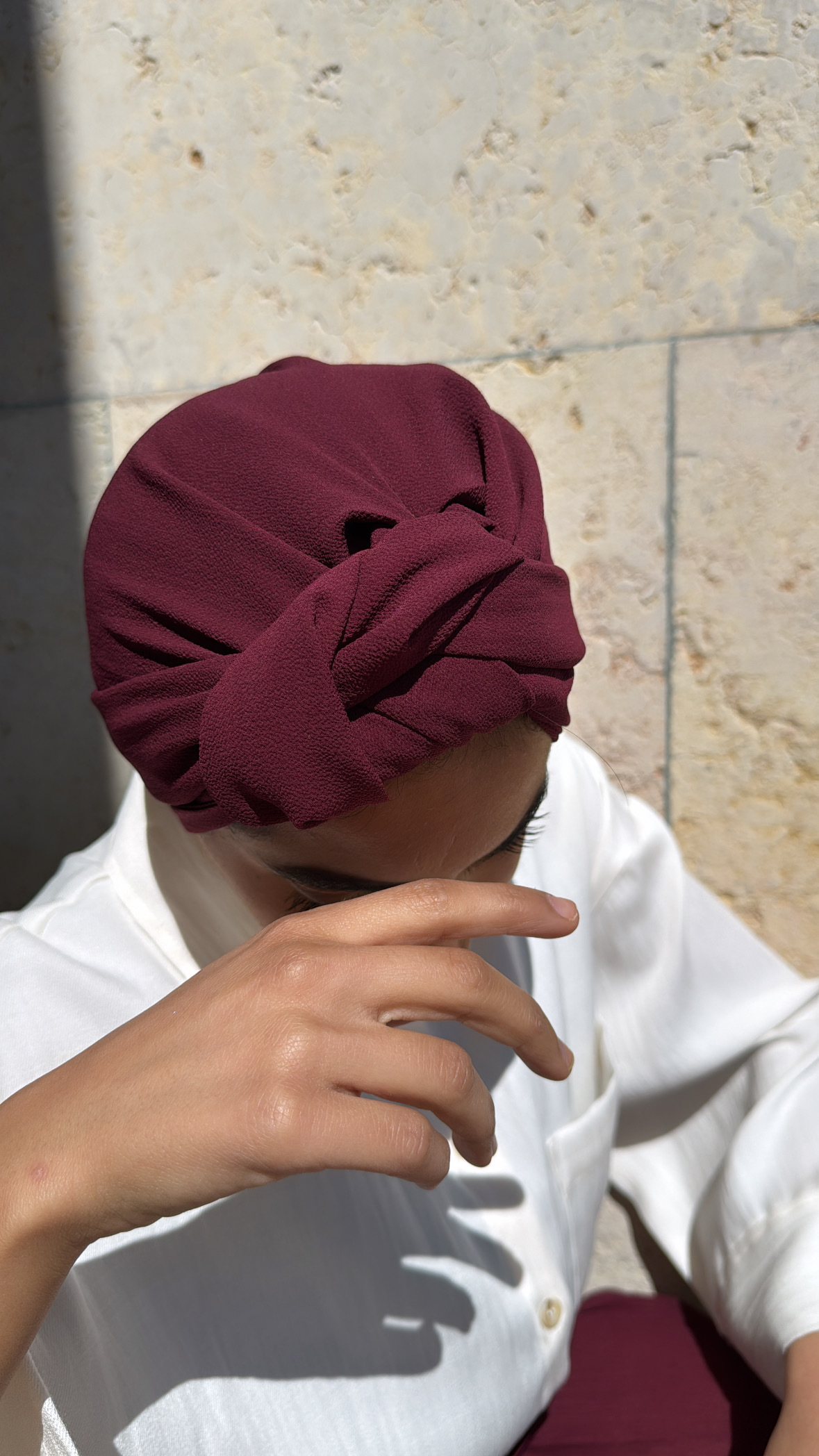 Burgundy – Image 3