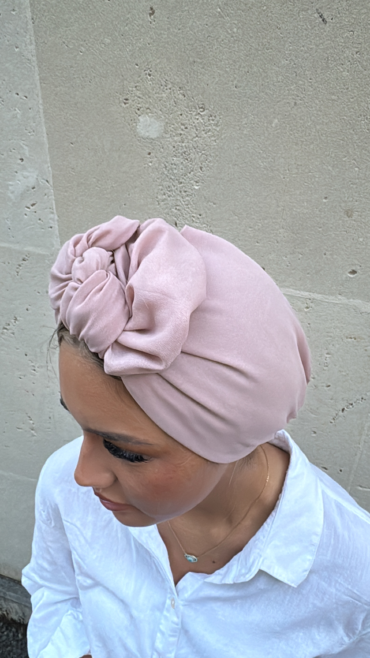 Rose Nude