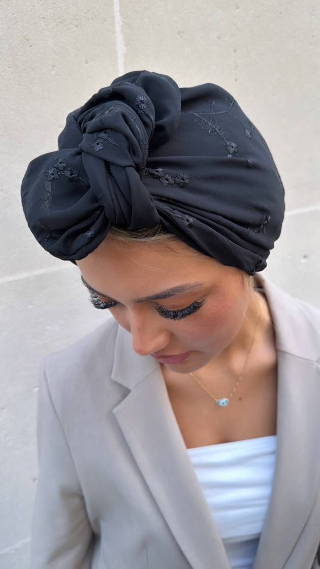 NOIRÉE