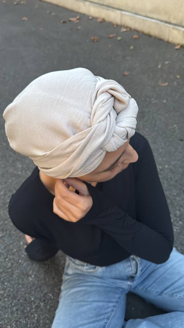 Nude beige