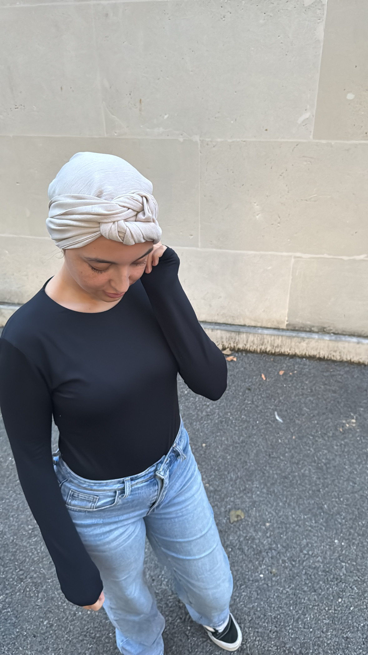 Nude beige – Image 2